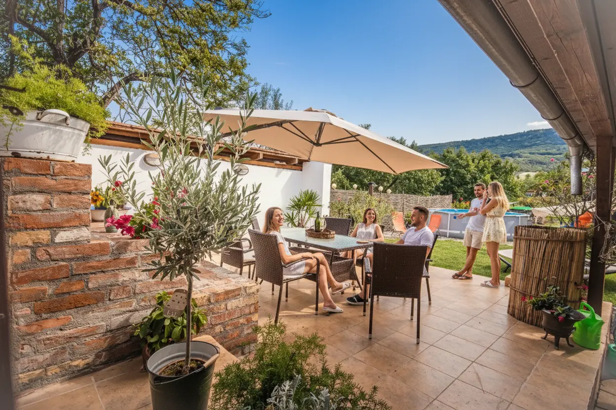 Zažijte dovolenou, na kterou se nezapomíná